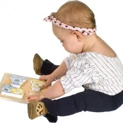 Woezel En Pip Woezel & Pip Baby Houten Puzzel 2001983 11 Woezel En Pip Woezel & Pip Baby Houten Puzzel 2001983 -Goedkope puzzels winkel 550x505 1