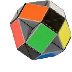 Clown Games Clown Magic Puzzle 24 Delig Multicolor -Goedkope puzzels winkel 550x518 2