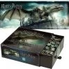 Noble Collection Harry Potter Puzzel - Legpuzzel - Gringotts Bank Escape - 1.000 Stukjes