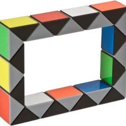 Clown Games Clown Magic Puzzle 24 Delig Multicolor -Goedkope puzzels winkel 550x524 1