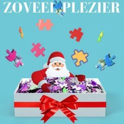 Happy Puzzle Puzzel 1000 Stukjes - Grand Canel Venice Itali ( 50 X 70) - Legpuzzel Volwassenen - Natuur - Stad - Kunst - Hobby Speelgoed -Jigsaw Kinderen -Goedkope puzzels winkel 550x533 3