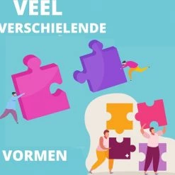 Happy Puzzle Puzzel 1000 Stukjes - Grand Canel Venice Itali ( 50 X 70) - Legpuzzel Volwassenen - Natuur - Stad - Kunst - Hobby Speelgoed -Jigsaw Kinderen -Goedkope puzzels winkel 550x536 1