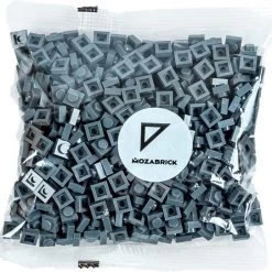 Mozabrick - Foto Legpuzzel - Model S 18 Mozabrick - Foto Legpuzzel - Model S -Goedkope puzzels winkel 550x542