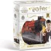 Revell Hogwarts Express 3D-puzzel 180 Stuk(s) Gebouwen