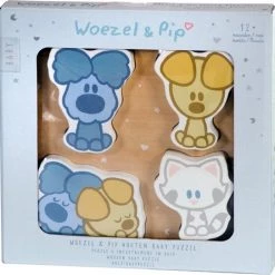 Woezel En Pip Woezel & Pip Baby Houten Puzzel 2001983 15 Woezel En Pip Woezel & Pip Baby Houten Puzzel 2001983 -Goedkope puzzels winkel 550x543 1