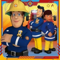 Ravensburger Puzzel Onze Held Sam - 3x49 Stukjes - Kinderpuzzel -Goedkope puzzels winkel 550x543 8