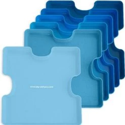 Jig Puz Sorteerbakken Voor Puzzels Van 1000 Stukken -Goedkope puzzels winkel 550x549 19