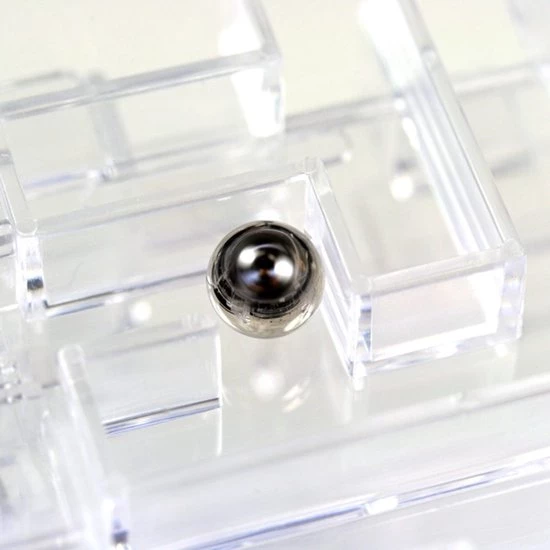 Nutcrackers Money Maze Geldpuzzel Spaarpot 3 Nutcrackers Money Maze Geldpuzzel Spaarpot - Afbeelding 3