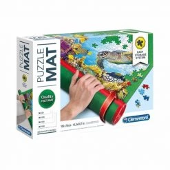 Clementoni Puzzel Accessoires - Puzzelmat -Goedkope puzzels winkel 550x550 102
