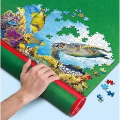 Clementoni Puzzel Accessoires - Puzzelmat -Goedkope puzzels winkel 550x550 106