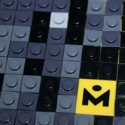 Mozabrick - Foto Legpuzzel - Model S 24 Mozabrick - Foto Legpuzzel - Model S -Goedkope puzzels winkel 550x550 140