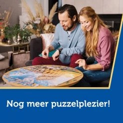 Trefl Prime Rialtobrug Veneti Puzzel - 1000 Stukjes -Goedkope puzzels winkel 550x550 167