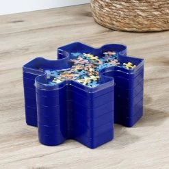 Merkloos Decopatent Puzzel Sorteerbakjes - 6 Vaks - Puzzel Sorteer Bakjes - Stapelbaar - Puzzle Puzzelstukjes Bakjes - 21,5 X 16,5 X 10,8 Cm 10 Merkloos Decopatent Puzzel Sorteerbakjes - 6 Vaks - Puzzel Sorteer Bakjes - Stapelbaar - Puzzle Puzzelstukjes Bakjes - 21,5 X 16,5 X 10,8 Cm -Goedkope puzzels winkel 550x550 206