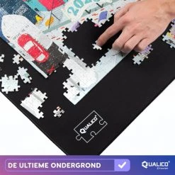 Qualico 1500 - Puzzelmat Neopreen - Antislip - De Portapuzzle Die Echt Werkt! Tot En Met 1500 Stukjes - 66 X 120 Cm -Goedkope puzzels winkel 550x550 211