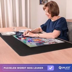 Qualico 1500 - Puzzelmat Neopreen - Antislip - De Portapuzzle Die Echt Werkt! Tot En Met 1500 Stukjes - 66 X 120 Cm -Goedkope puzzels winkel 550x550 215