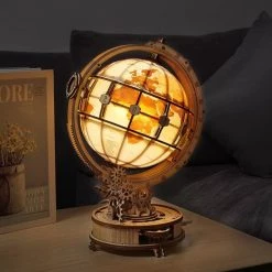 ROCR Houten Puzzels Lichtgevende Globe 3D Model Kits Om Te Bouwen Voor Volwassenen Hersenen Teaser Puzzels Bithday 8 ROCR Houten Puzzels Lichtgevende Globe 3D Model Kits Om Te Bouwen Voor Volwassenen Hersenen Teaser Puzzels Bithday -Goedkope puzzels winkel 550x550 236