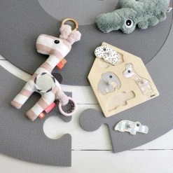 Done By Deer Leg Puzzel Deer Friends Colour Mix (4pcs) -Goedkope puzzels winkel 550x550 266