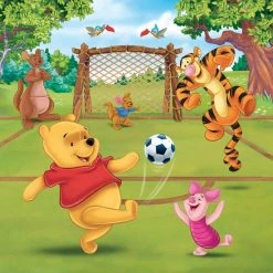 Ravensburger Puzzel Disney Winnie The Pooh Sportdag - 3x49 Stukjes - Kinderpuzzel 8 Ravensburger Puzzel Disney Winnie The Pooh Sportdag - 3x49 Stukjes - Kinderpuzzel -Goedkope puzzels winkel 550x550 308