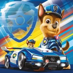 Ravensburger PAW Patrol: The Movie - Puzzel - 3x49 Stukjes -Goedkope puzzels winkel 550x550 34