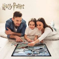 Prime3D Prime 3d 3d-puzzel Harry Potter/ford Anglia Karton 500 Stuks 7 Prime3D Prime 3d 3d-puzzel Harry Potter/ford Anglia Karton 500 Stuks -Goedkope puzzels winkel 550x550 56
