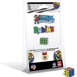 Goliath World's Smallest Rubik's Cube (ML)
