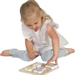 Woezel En Pip Woezel & Pip Baby Houten Puzzel 2001983 14 Woezel En Pip Woezel & Pip Baby Houten Puzzel 2001983 -Goedkope puzzels winkel 550x571