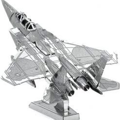 Metal Earth Modelbouw 3D F15 Eagle - Metaal -Goedkope puzzels winkel 550x579 1