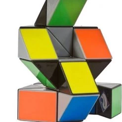 Clown Games Clown Magic Puzzle 24 Delig Multicolor