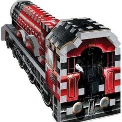 Wrebbit 3D Puzzel - Harry Potter - Zweinstein - 155 Stuks -Goedkope puzzels winkel 550x604