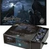 Noble Collection Harry Potter Puzeel - Legpuzzel - Dementors At Hogwarts - 1.000 Stukjes