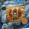 Ravensburger Escape The Circle Puzzel London - Legpuzzel - 920 Stukjes