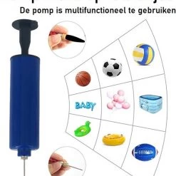 PLAY-IT PLAY IT Puzzelmat XXL 3000 Stuks Oprolbaar - Inclusief Opbergtas, Pomp & Puzzel Bakjes 12 PLAY-IT PLAY IT Puzzelmat XXL 3000 Stuks Oprolbaar - Inclusief Opbergtas, Pomp & Puzzel Bakjes -Goedkope puzzels winkel 550x621 2