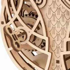 Houten 3D Puzzel Voor Volwassenen | Uil Klok | Mechanisch | Vrije Tijd | Educatief | Ontspanning | Tot Rust Komen | Robotime | Model Bouwpakket | Uilenklok 13 Houten 3D Puzzel Voor Volwassenen | Uil Klok | Mechanisch | Vrije Tijd | Educatief | Ontspanning | Tot Rust Komen | Robotime | Model Bouwpakket | Uilenklok -Goedkope puzzels winkel 550x638