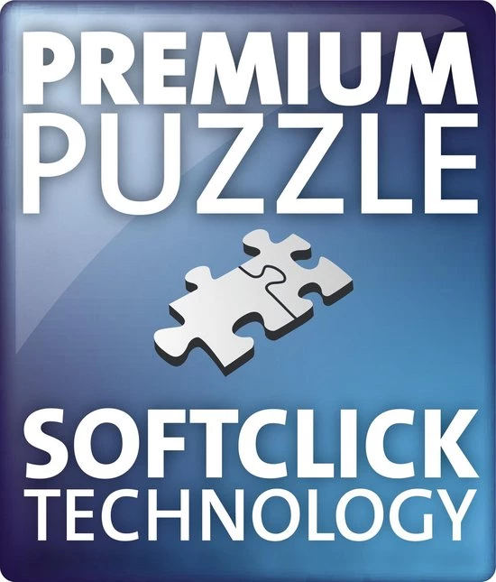 Ravensburger Puzzel J Kuls Rl N, Ijsland, Nature Edition Panorama - Legpuzzel - 1000 Stukjes 5 Ravensburger Puzzel J Kuls Rl N, Ijsland, Nature Edition Panorama - Legpuzzel - 1000 Stukjes - Afbeelding 5