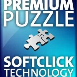 Ravensburger Puzzel Schattige Husky - Legpuzzel - 500 Stukjes -Goedkope puzzels winkel 550x645 9