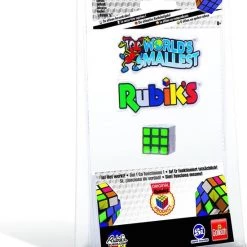 Goliath World's Smallest Rubik's Cube (ML) 12 Goliath World's Smallest Rubik's Cube (ML) -Goedkope puzzels winkel 550x654 1