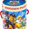 Merkloos Toi Toys Paw Patrol Houten Puzzel 30pcs