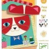 Djeco - Facemix - 2+