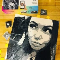 Mozabrick - Foto Legpuzzel - Model S 19 Mozabrick - Foto Legpuzzel - Model S -Goedkope puzzels winkel 550x687 1