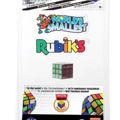 Goliath World's Smallest Rubik's Cube (ML) 15 Goliath World's Smallest Rubik's Cube (ML) -Goedkope puzzels winkel 550x715