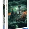 Clementoni Puzzels Voor Volwassenen - The Pirates Ship - High Quality Collection, Puzzel 1500 Stukjes, 14-99 Jaar - 31682