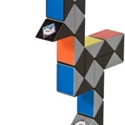 Clown Games Clown Magic Puzzle 24 Delig Multicolor -Goedkope puzzels winkel 550x732