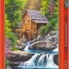Castorland Spring Mill - 1000 Stukjes