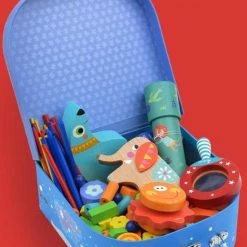 MiDeer - Wereldkaart - Menselijke Geografie - 100 Grote Puzzelstukjes In Mooie Doos - Kinderpuzzel - Educatief Speelgoed Voor Kinderen - Puzzel Voor Peuters En Kleuters Vanaf 3 Jaar -Goedkope puzzels winkel 550x762