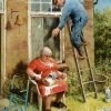 Puzzel 1000 Stukjes-Marius Van Dokkum-Doe Het Zelver