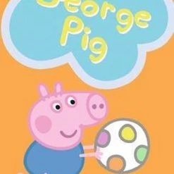 Ravensburger - Peppa Pig - Mijn Eerste Legpuzzel - Puzzel Box - 4 Puzzels. 9 Ravensburger - Peppa Pig - Mijn Eerste Legpuzzel - Puzzel Box - 4 Puzzels. -Goedkope puzzels winkel 550x786