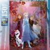 Ravensburger Puzzel Disney Frozen 2 - Legpuzzel - 150XXL Stukjes