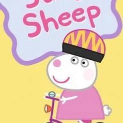 Ravensburger - Peppa Pig - Mijn Eerste Legpuzzel - Puzzel Box - 4 Puzzels. -Goedkope puzzels winkel 550x821 2